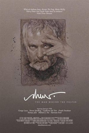 Drew Struzan: An Appreciation of An Artist's poster