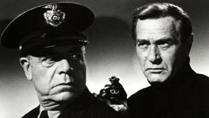 Brinks: The Great Robbery's poster