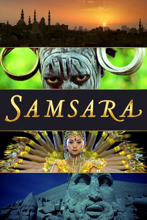 Samsara's poster