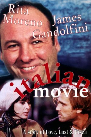 Italian Movie's poster