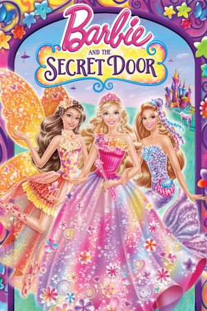 Barbie and the Secret Door's poster image