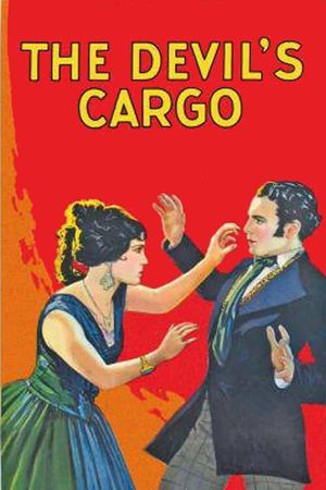 The Devil's Cargo's poster