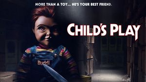 Child's Play's poster