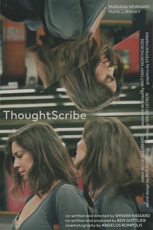 ThoughtScribe's poster