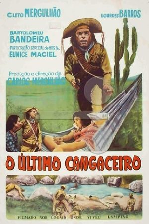 O Último Cangaceiro's poster image