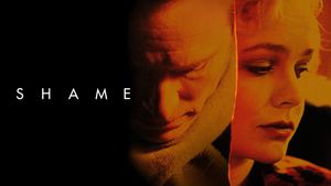 Shame's poster