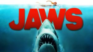 Jaws's poster