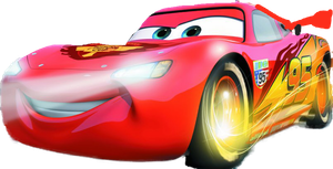 Cars's poster
