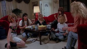 Slumber Party Massacre III's poster