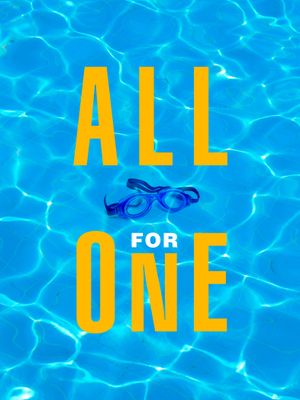 All for One's poster
