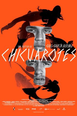 Chicuarotes's poster