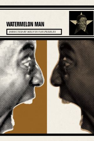 Watermelon Man's poster