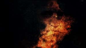 True Darkness: DETECTIVES's poster