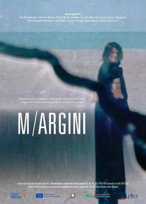 M-ARGINI's poster image