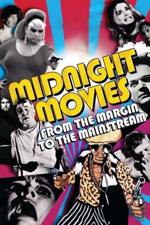 Midnight Movies: From the Margin to the Mainstream's poster