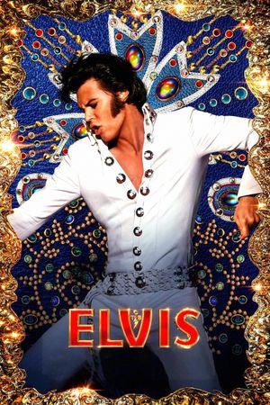 Elvis's poster