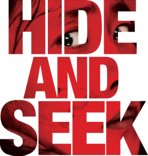 Hide and Seek's poster