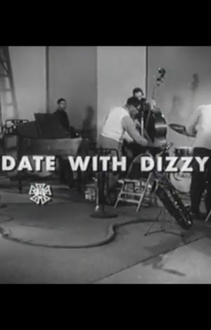 Date with Dizzy's poster