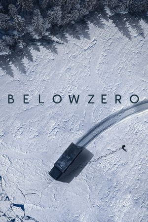 Below Zero's poster
