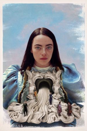 Poor Things's poster
