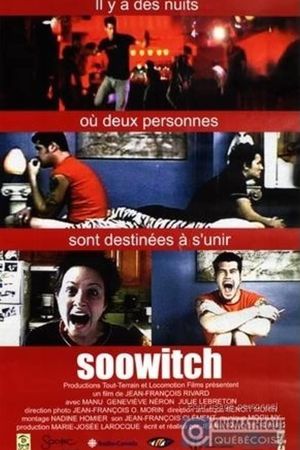 Soowitch's poster