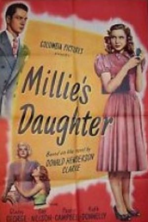 Millie's Daughter's poster