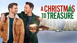 A Christmas to Treasure's poster