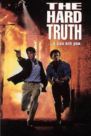 The Hard Truth's poster image