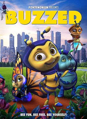 Buzzed's poster