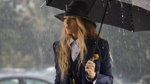 A Simple Favor's poster