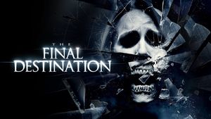 The Final Destination's poster