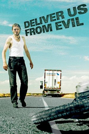 Deliver Us from Evil's poster