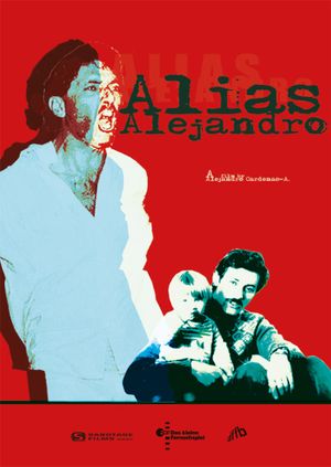 Alias Alejandro's poster