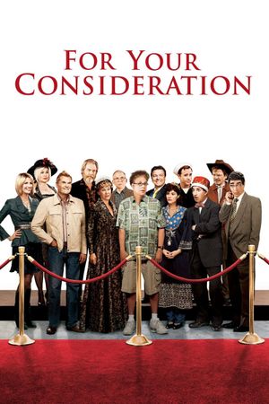 For Your Consideration's poster image