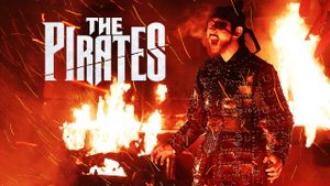 The Pirates's poster