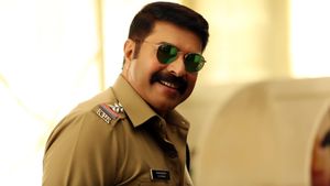 Kasaba's poster