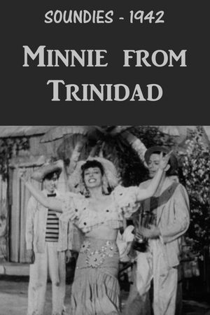 Minnie from Trinidad's poster