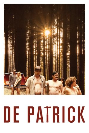 Patrick's poster