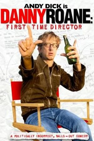 Danny Roane: First Time Director's poster