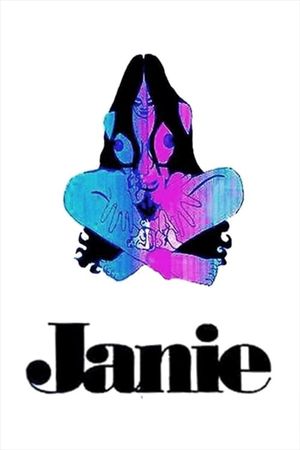 Janie's poster