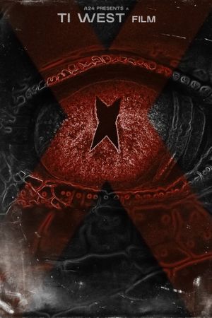 X's poster