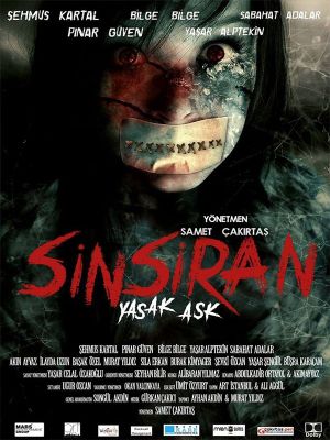 Sinsiran: Yasak Ask's poster