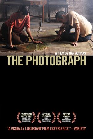 The Photograph's poster image