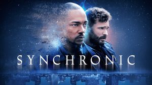 Synchronic's poster