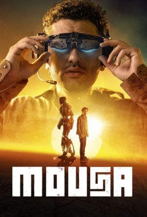 Mousa's poster