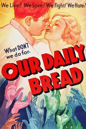 Our Daily Bread's poster