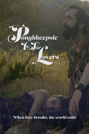 Poughkeepsie Is for Lovers's poster