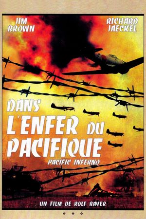 Pacific Inferno's poster