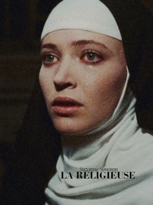 The Nun's poster