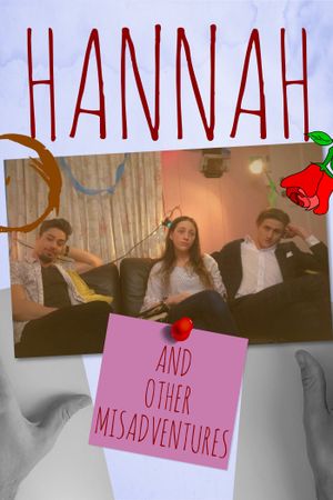 Hannah: And Other Misadventures's poster